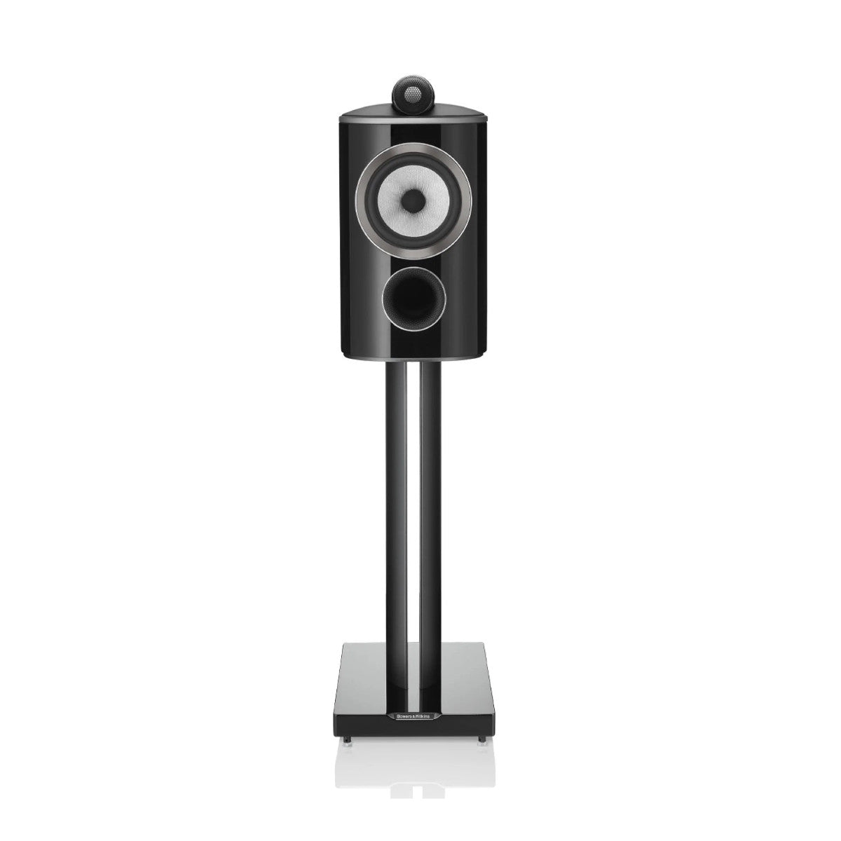 Bowers & Wilkins (B&W) FS-805 D4 Speaker Stand (Pair)