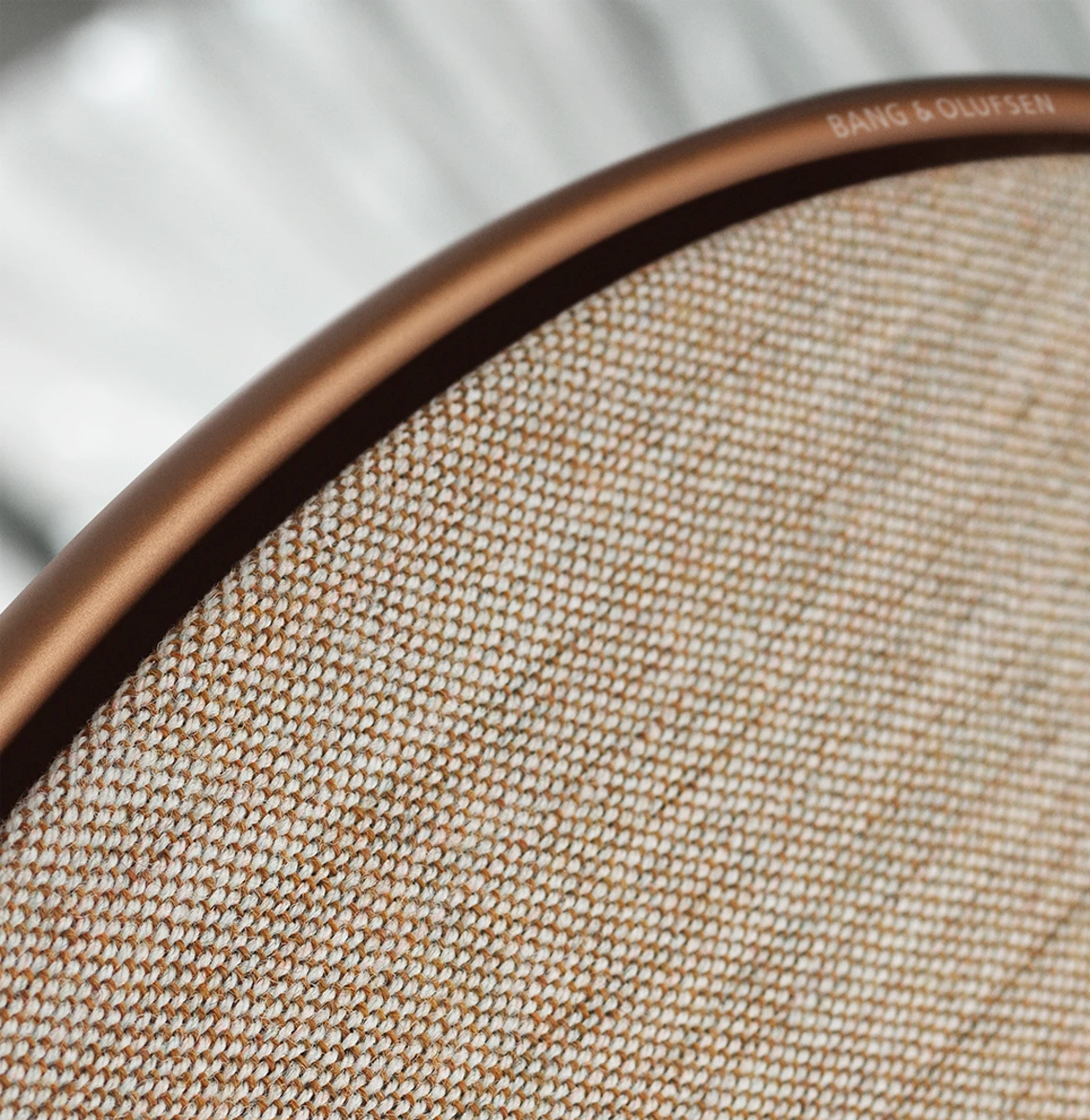 Bang & Olufsen Beoplay A9 5th Gen Wireless Multiroom Speaker