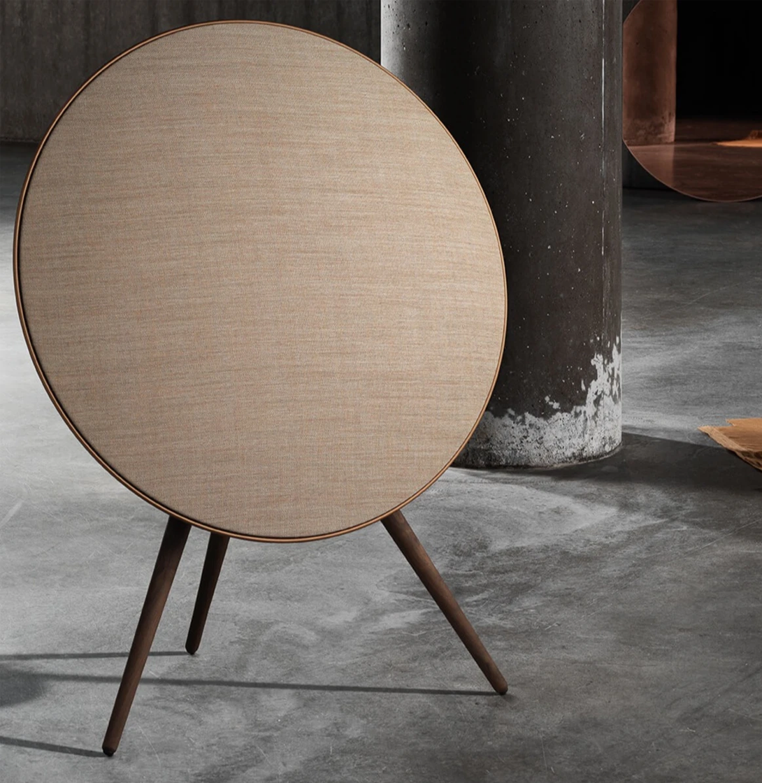 Bang & Olufsen Beoplay A9 5th Gen Wireless Multiroom Speaker