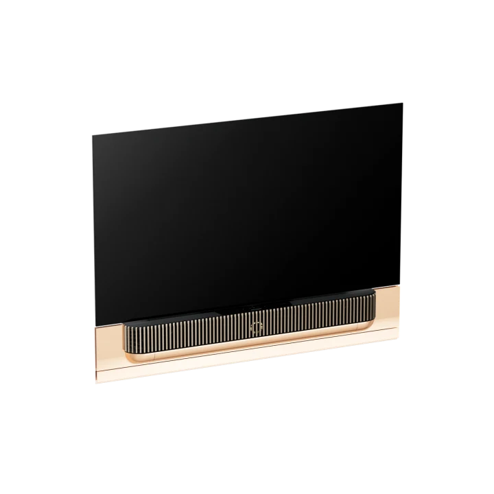 Bang and Olufsen Beosound Theatre