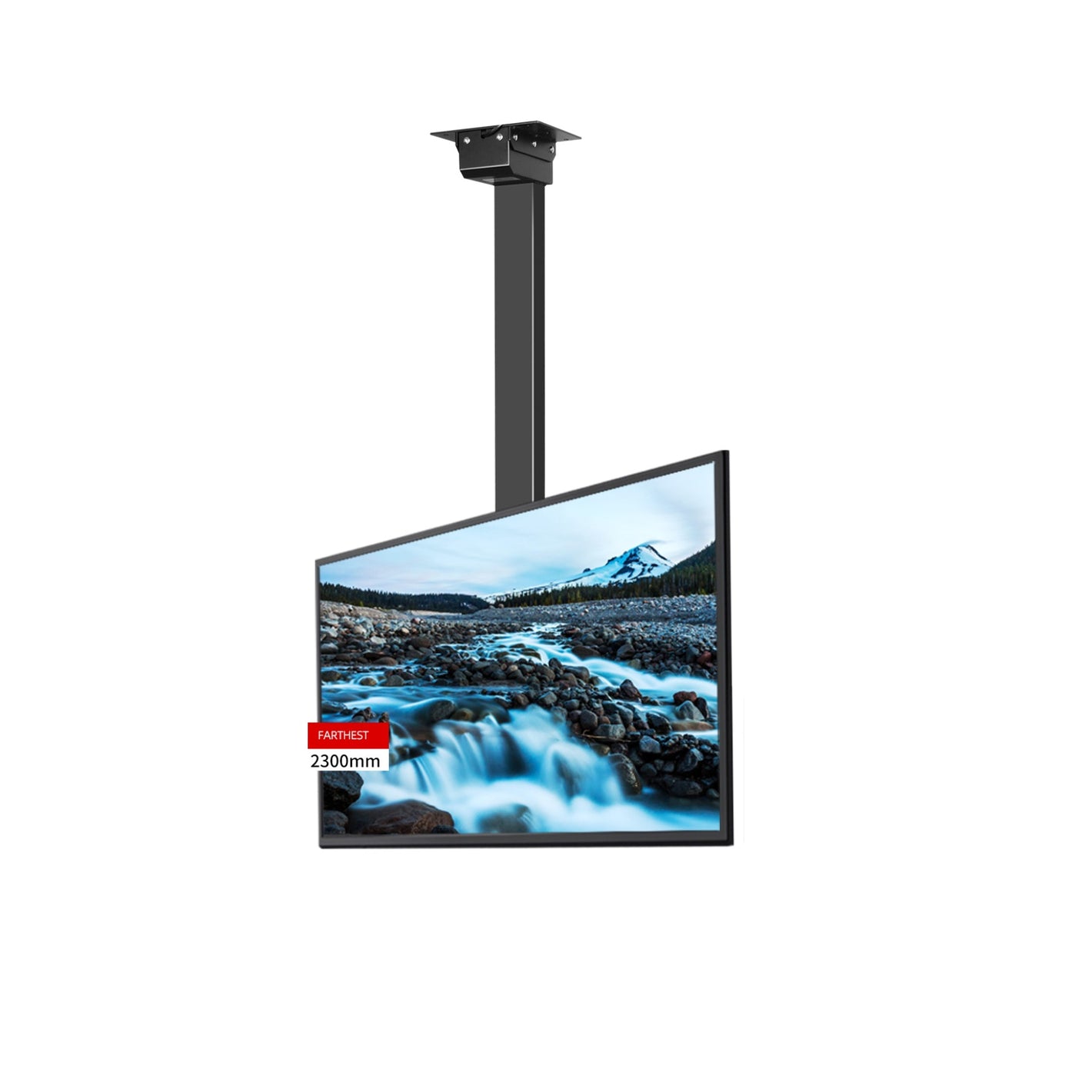 Tono CLT 70 Motorized TV Lift