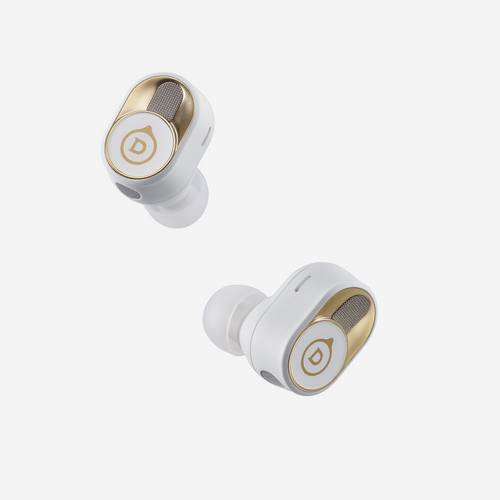 Devialet Gemini II - High-End Wireless Earbuds