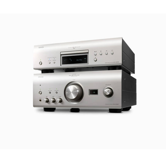 Denon DCD-2500NE Reference CD / SACD Player