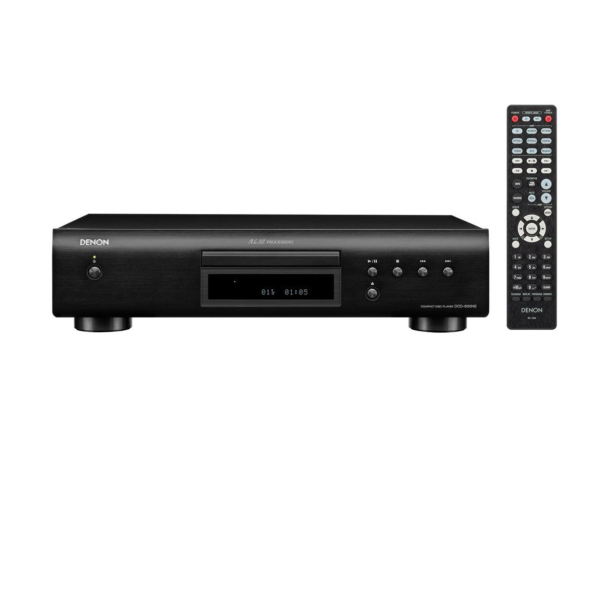 Denon DCD-600NE