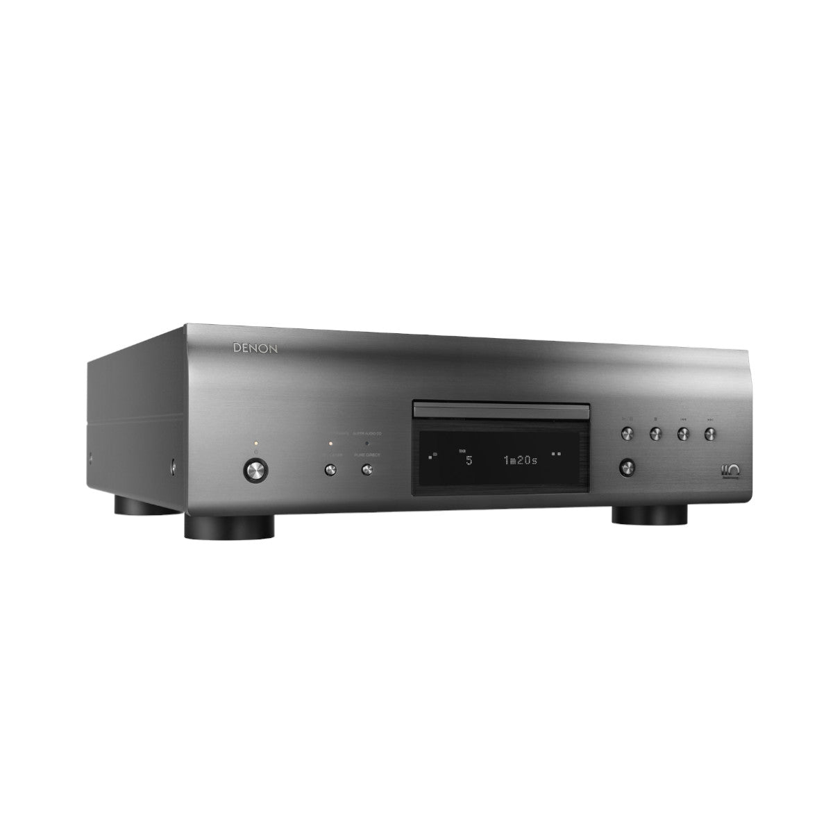 Denon DCD-A110 110th Anniversary Edition SACD Player