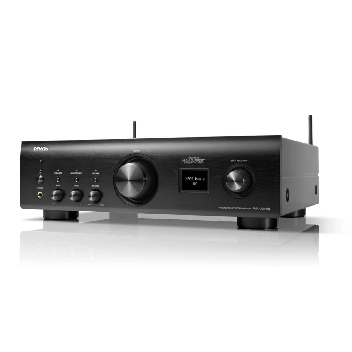 Denon PMA-900NE Integrated Network Amplifier