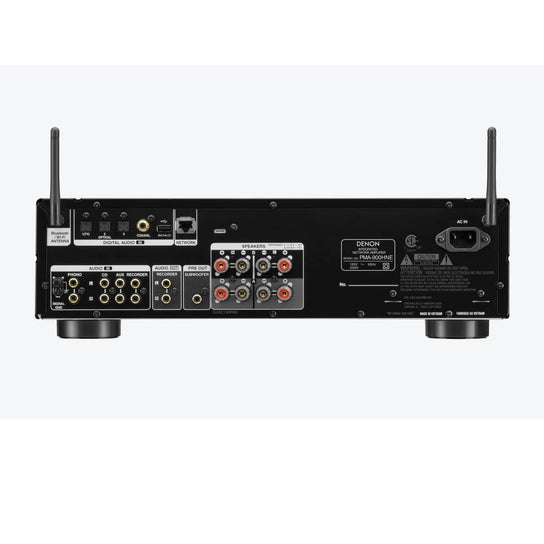Denon PMA-900NE Integrated Network Amplifier