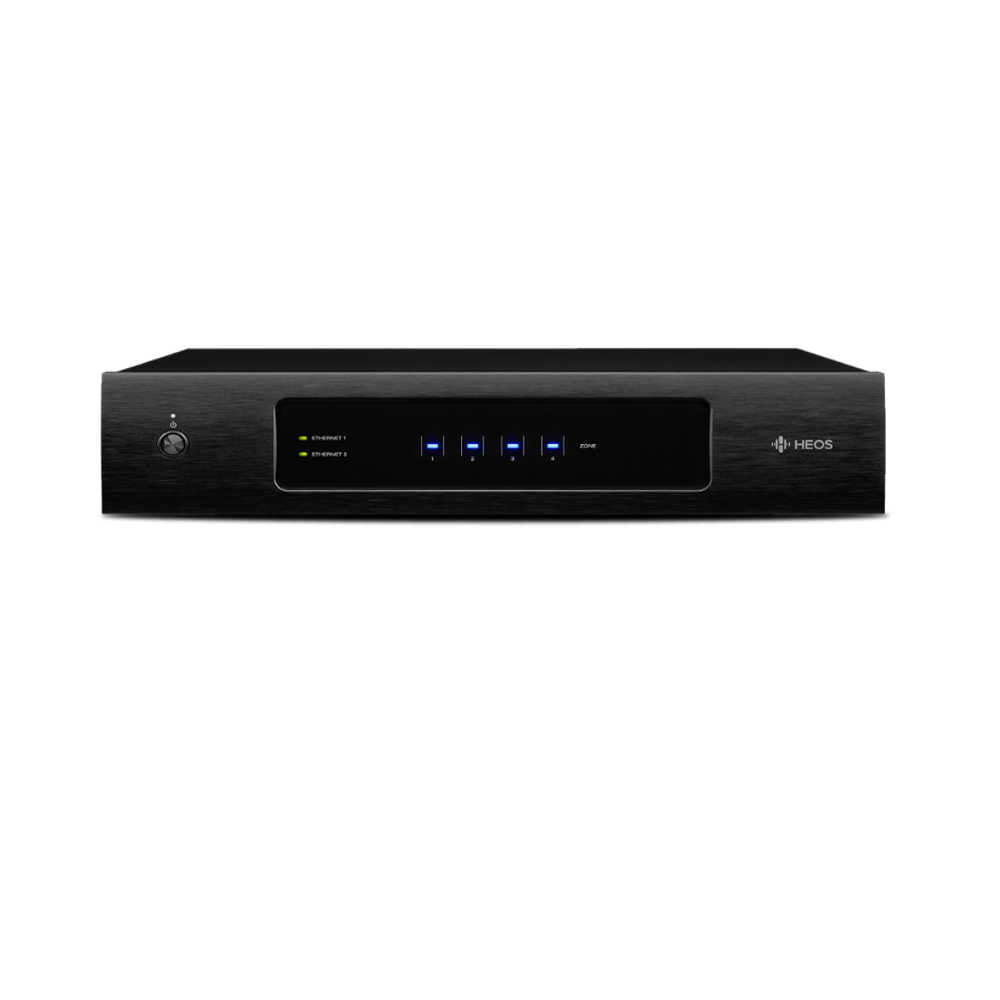 Denon HEOS Drive HS2 Multi-room Amplifier