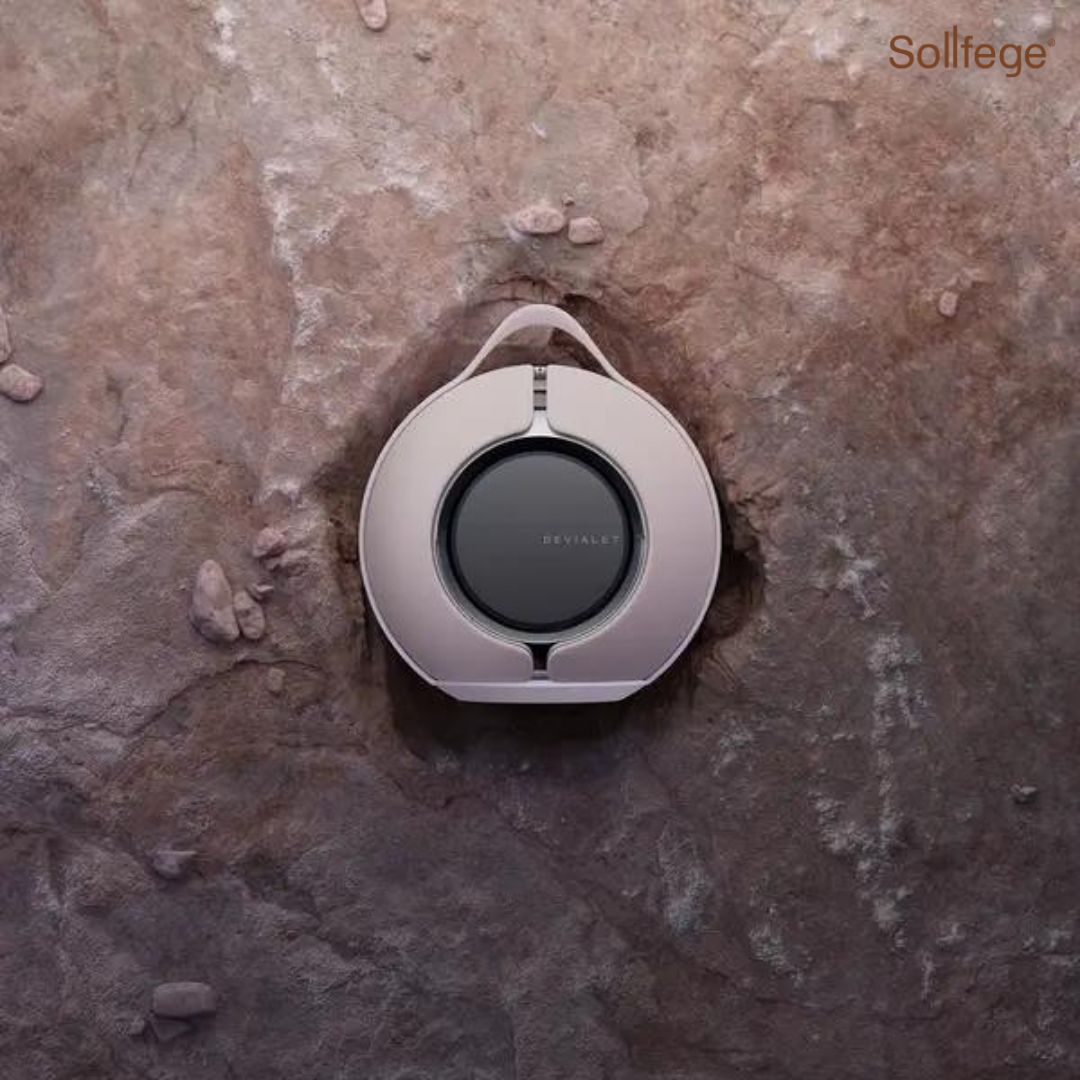 Devialet Mania Portable Bluetooth Speaker