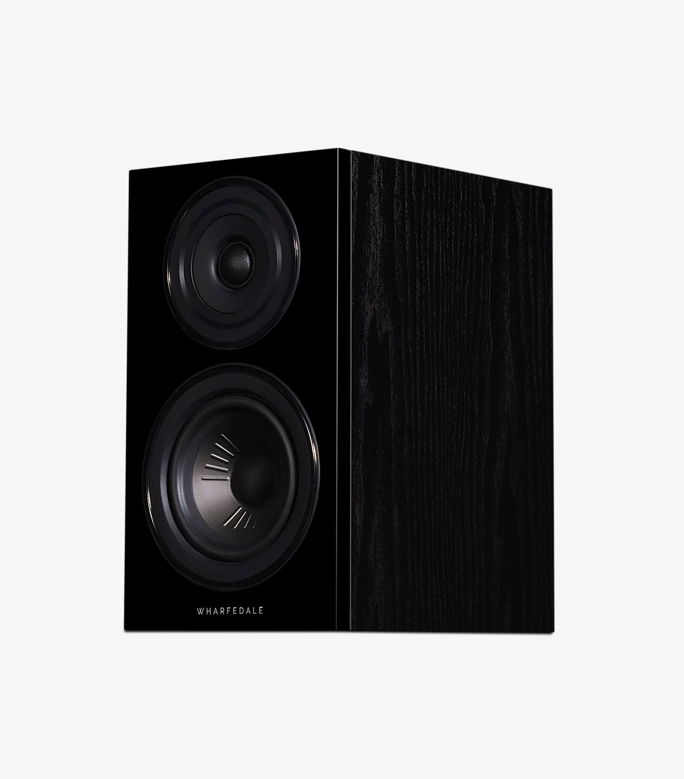 Diamond 12.1 i Bookshelf