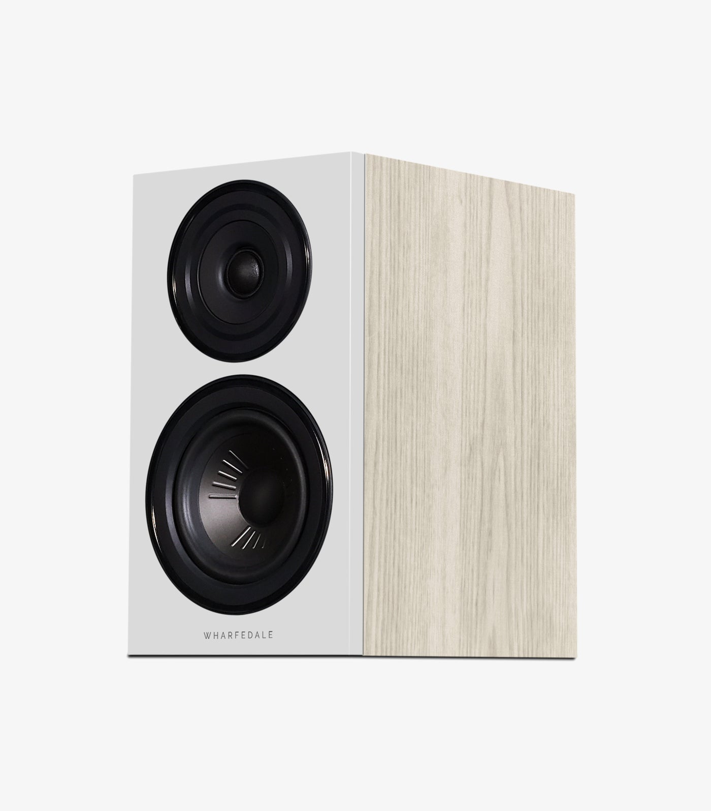 Diamond 12.1 i Bookshelf