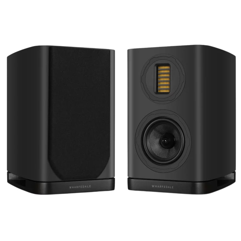 Wharfedale EVO 5.1 Bookshelf Speakers (Pair)