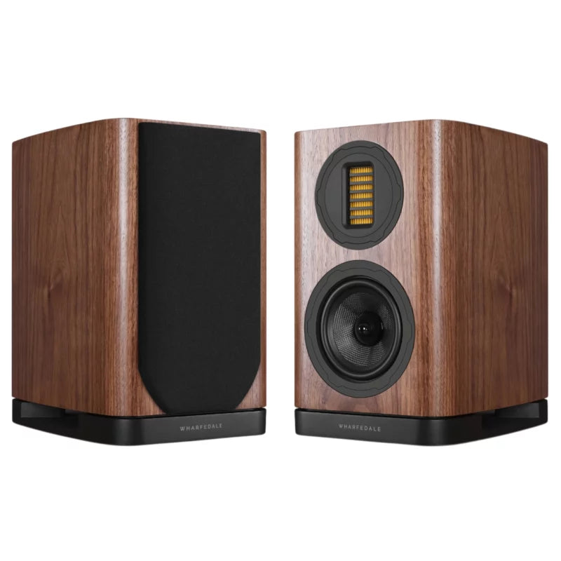 Wharfedale EVO 5.1 Bookshelf Speakers (Pair)
