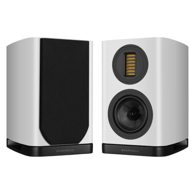Wharfedale EVO 5.1 Bookshelf Speakers (Pair)