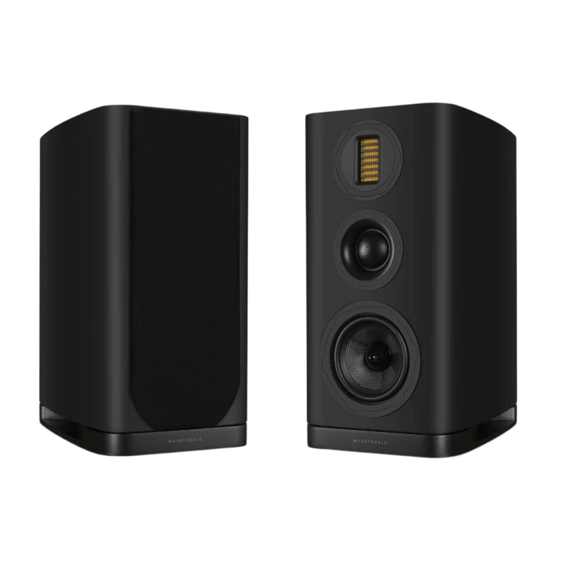 Wharfedale EVO 5.2 Bookshelf Speakers (Pair)