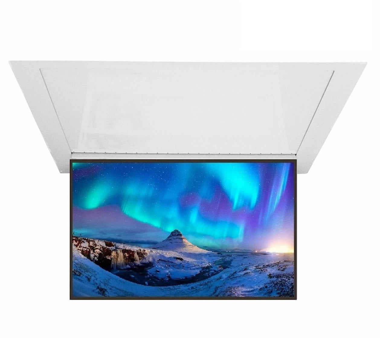 Tono FL100L Stylish Flip Down TV Lift