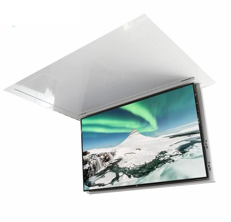 Tono FL100L Stylish Flip Down TV Lift