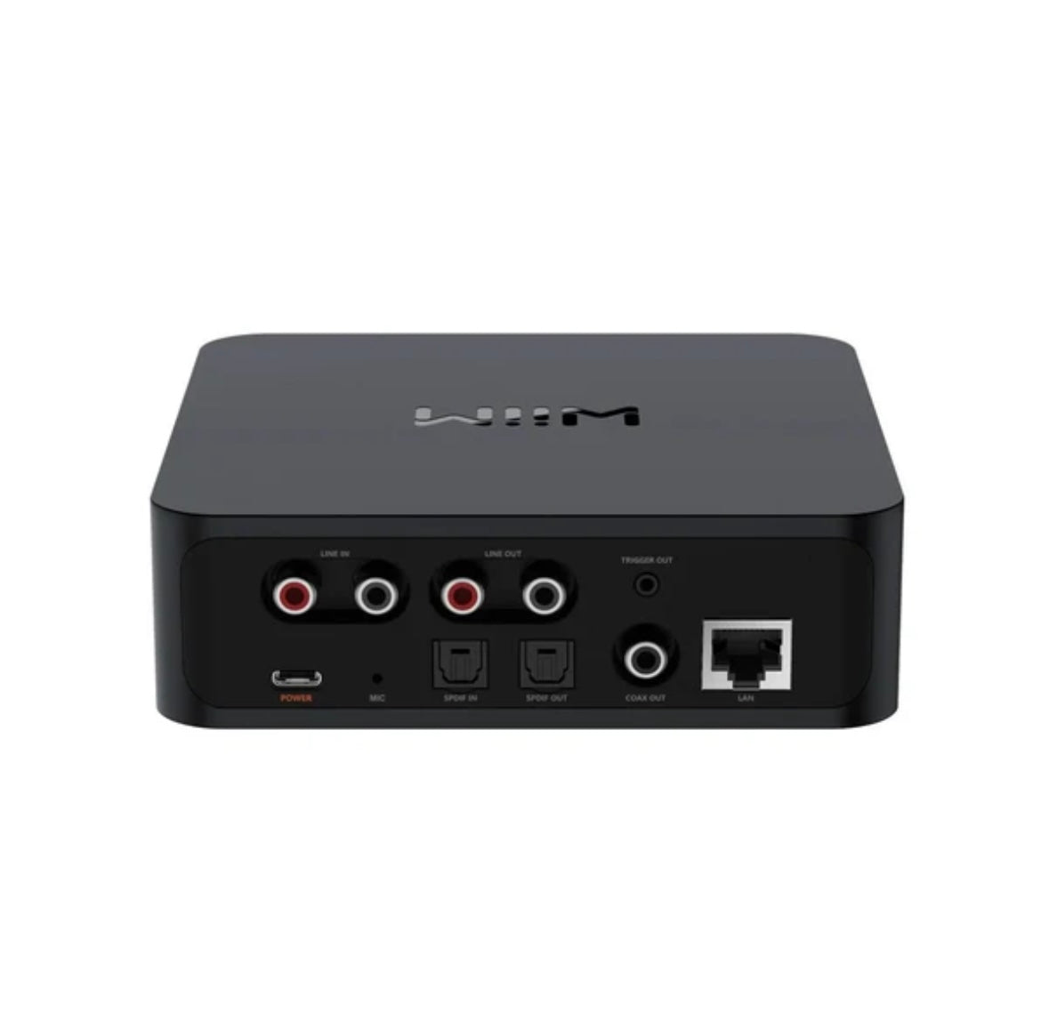 WiiM Pro Music Streamer