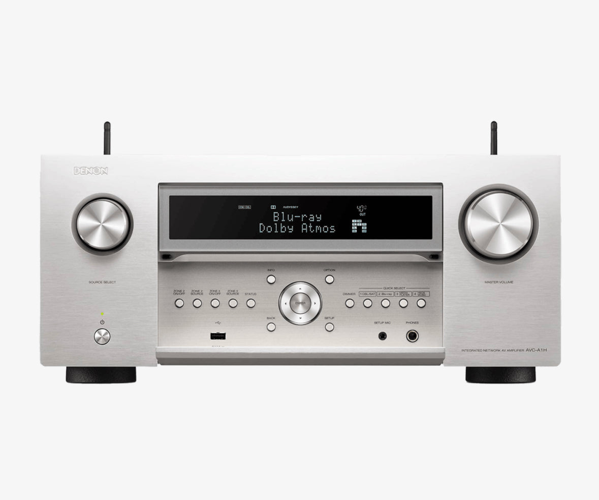 Denon AVC-A1H