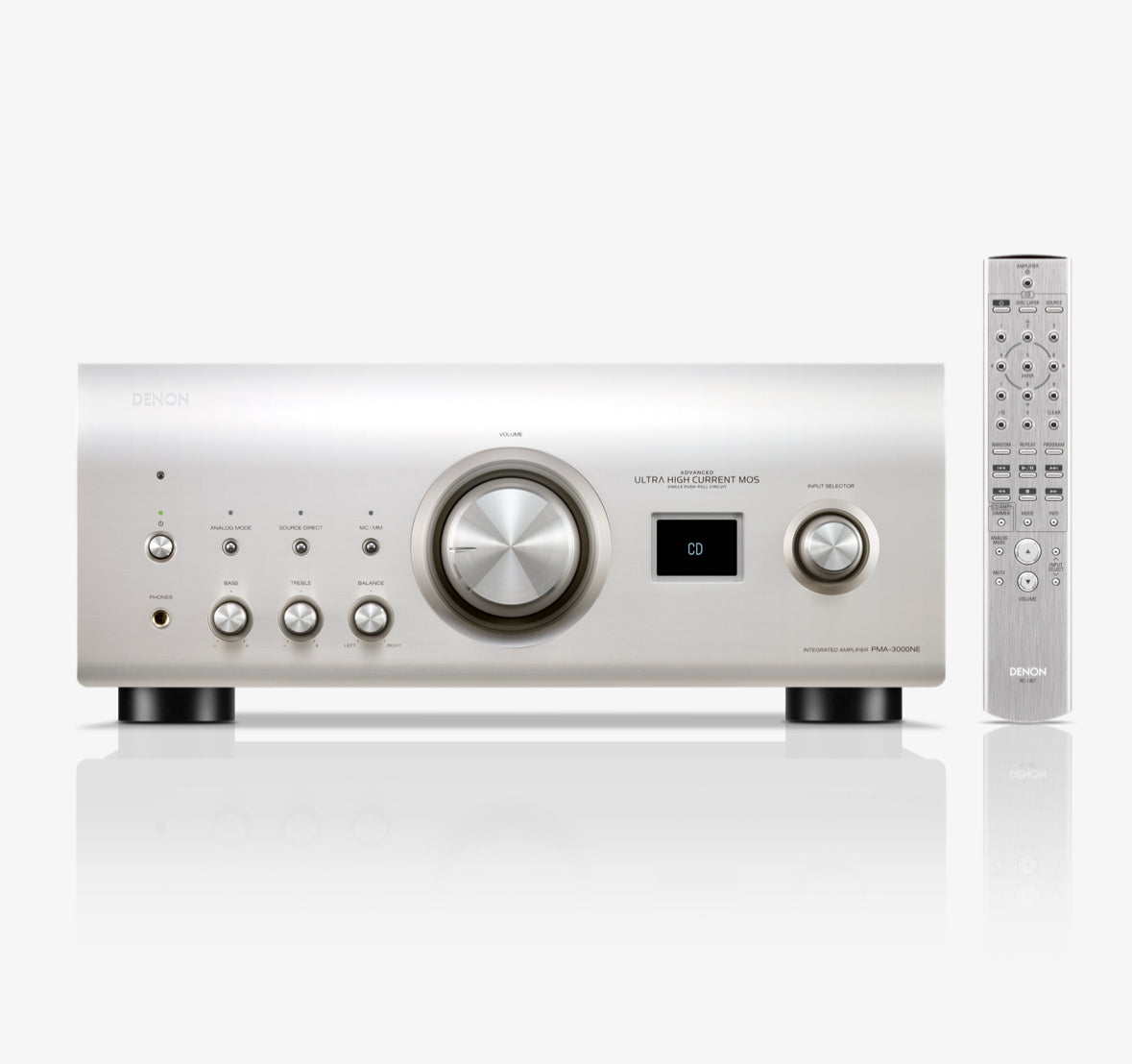 Denon PMA-3000NE