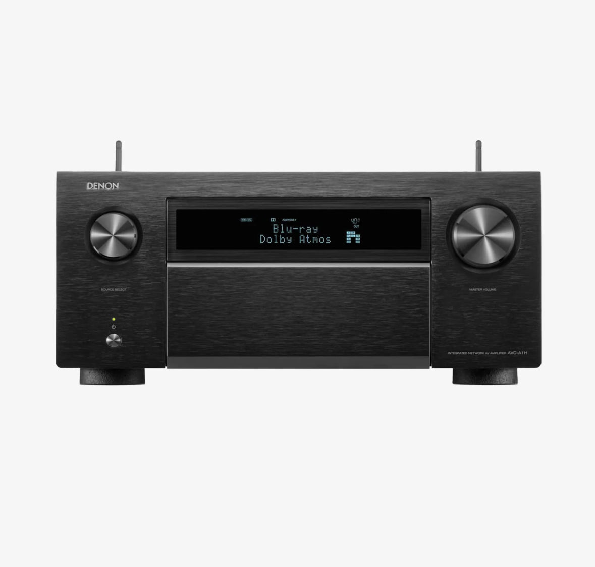 Denon AVC-A1H