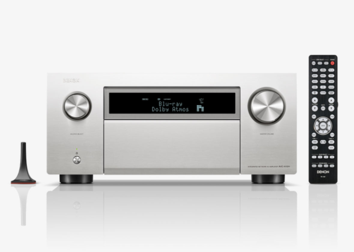 Denon AVC-A10H