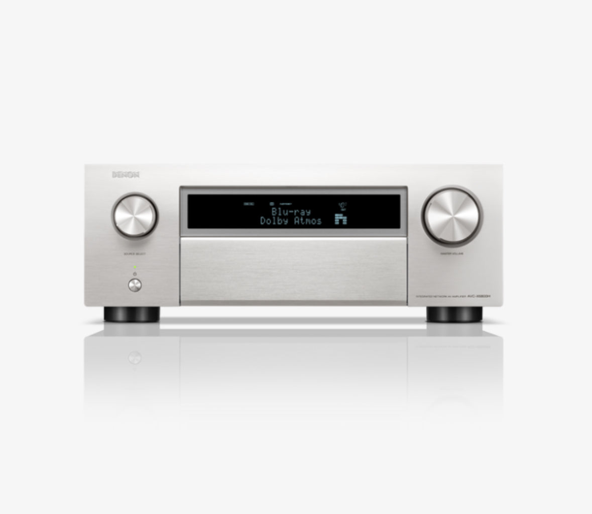 Denon AVC-X6800H