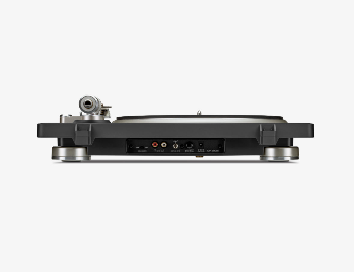 Denon DP-500BT