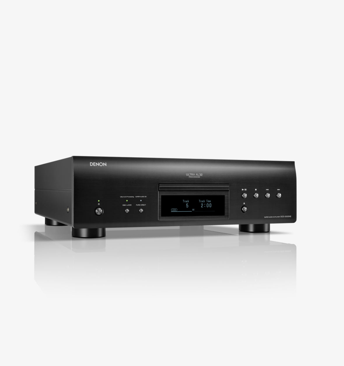 Denon DCD-3000NE