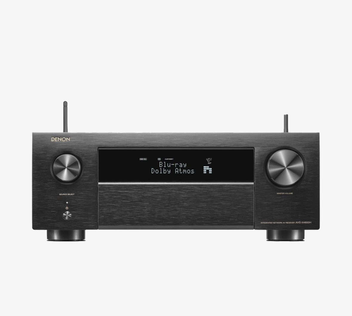 Denon AVC-X4800H