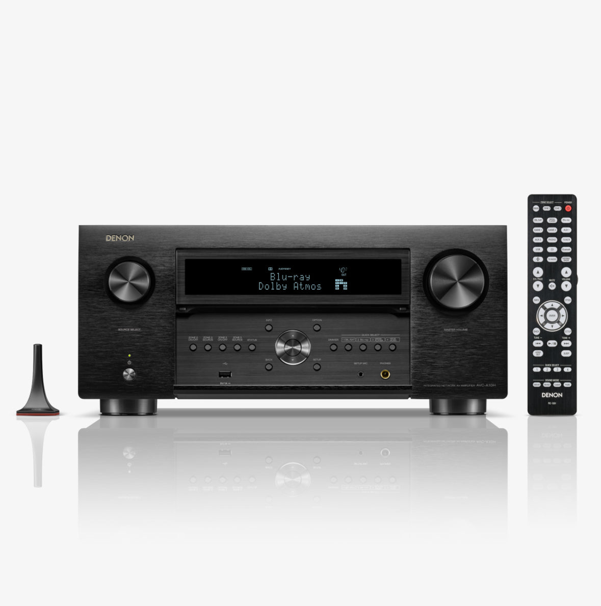 Denon AVC-A10H