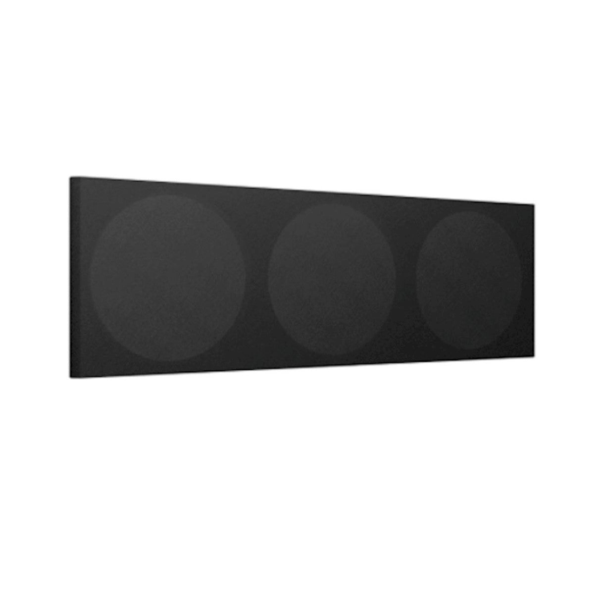KEF Q250C Center Channel Speaker Grille
