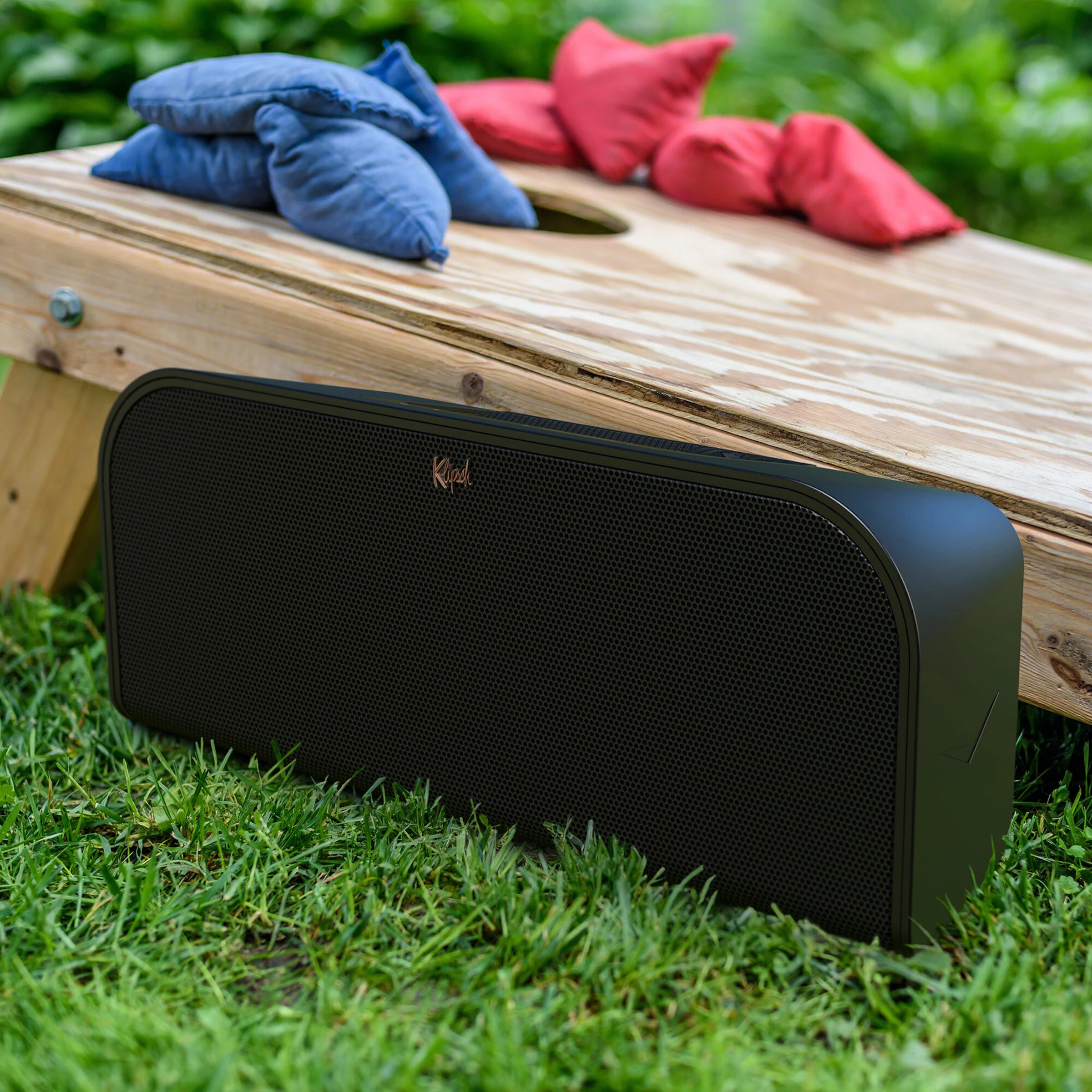 Klipsch | Klipsch Groove XXL Portable Bluetooth Speaker