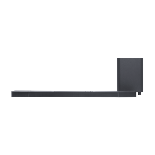 JBL BAR 1300 11.1.4 Channel Truly Wireless Soundbar with True Dolby Atmos