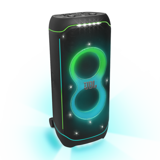 JBL PartyBox Ultimate - Party Speakers