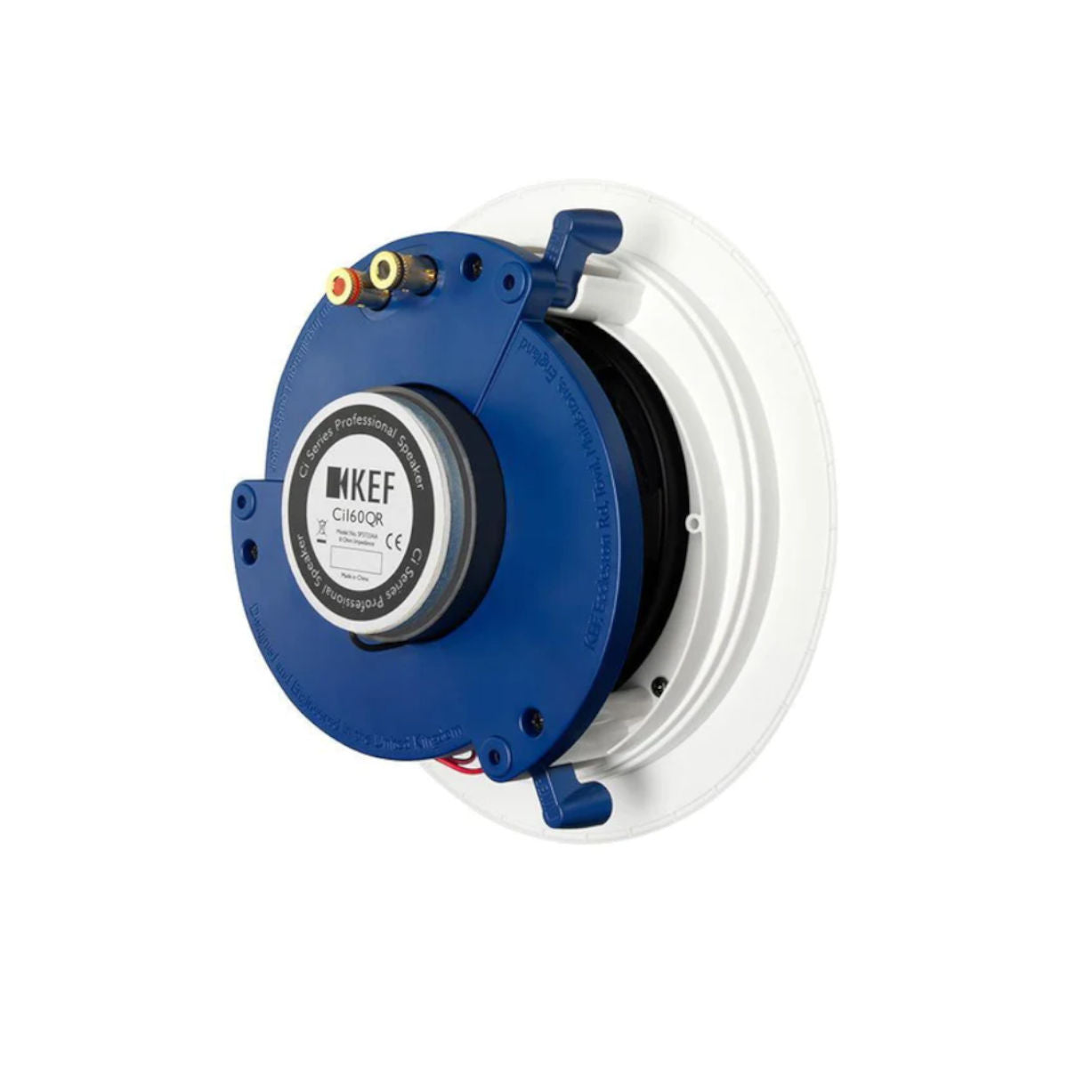 KEF CI160QR In-Ceiling Speaker