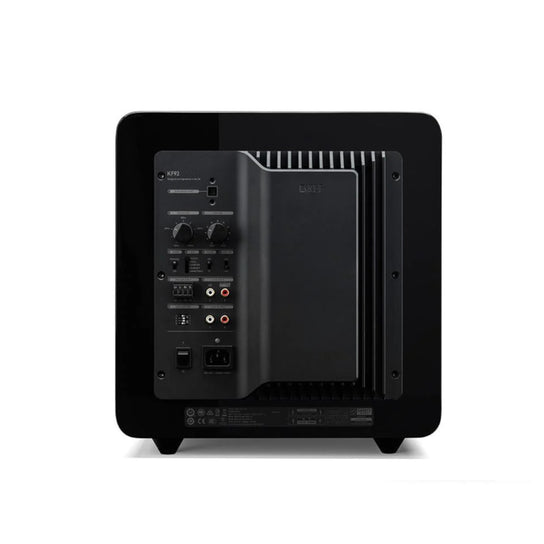 KEF KF92 1000 Watt Powered Subwoofer