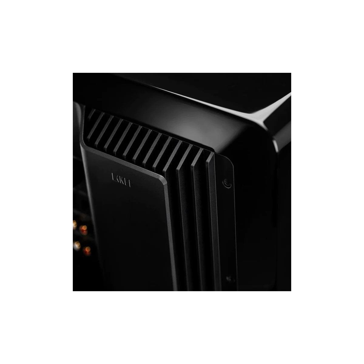 KEF KF92 1000 Watt Powered Subwoofer