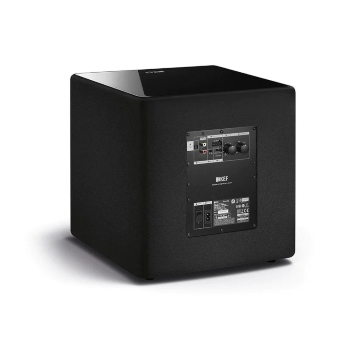 KEF KUBE 12 Subwoofer
