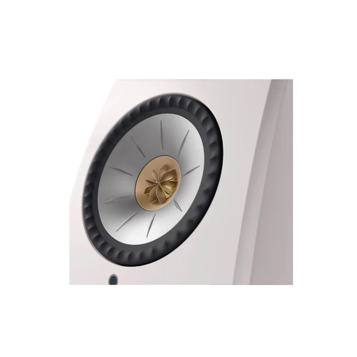 KEF LS50 Wireless II Bookshelf Speakers (Pair)