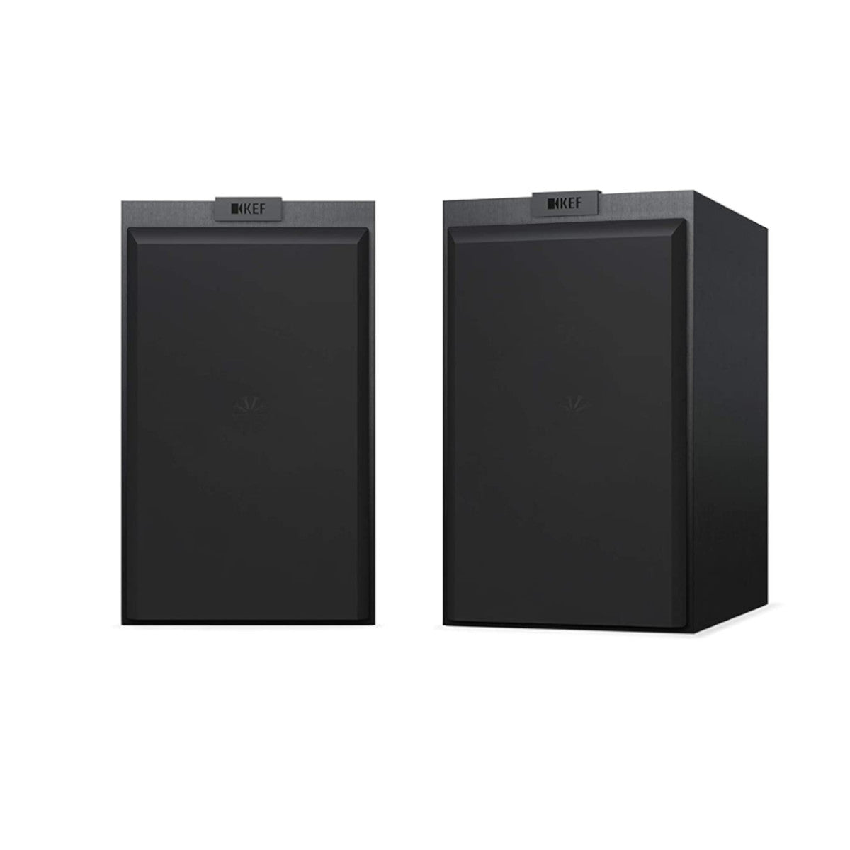 KEF Q150 Bookshelf Speaker (Pair)