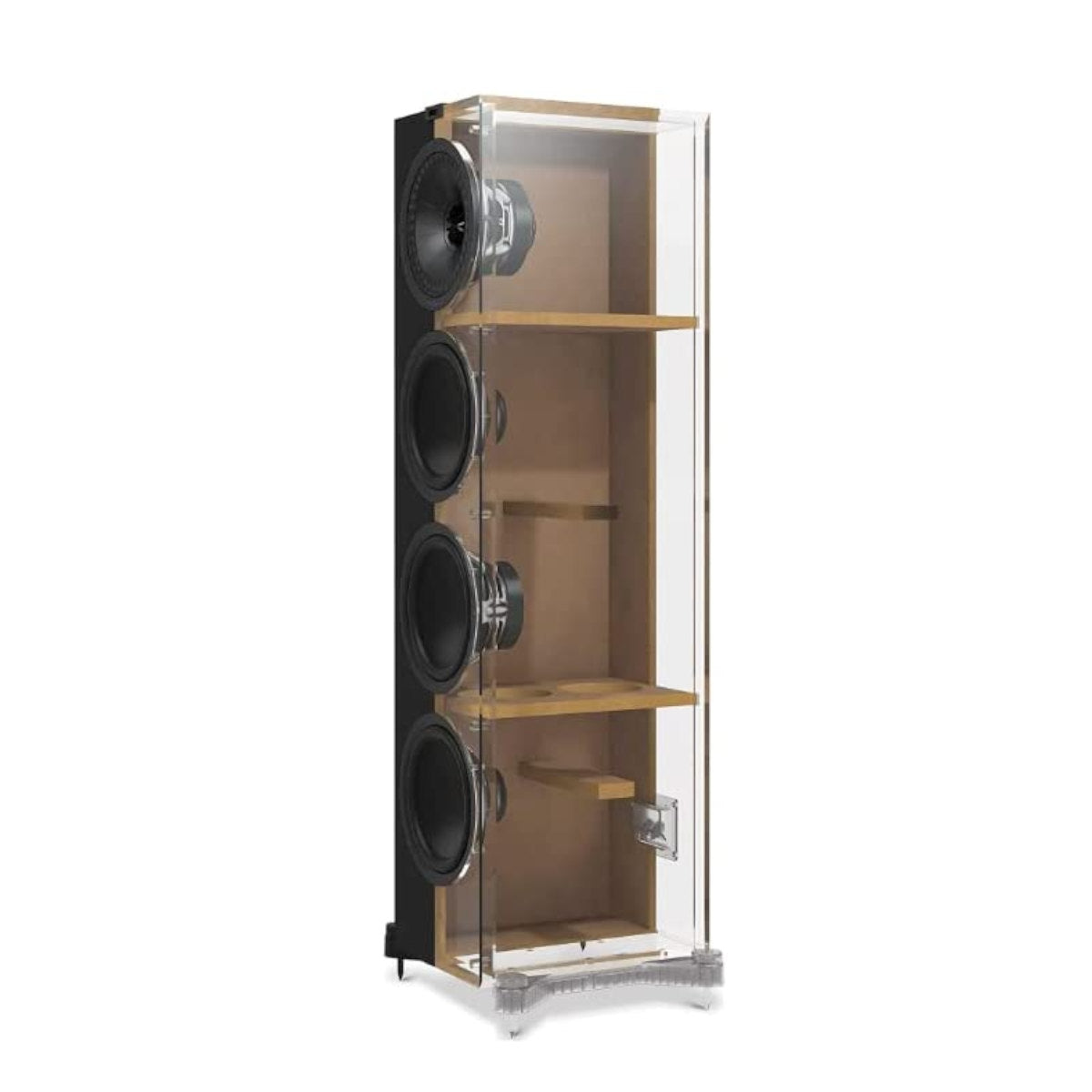 KEF Q950 Floorstanding Speaker (Pair)