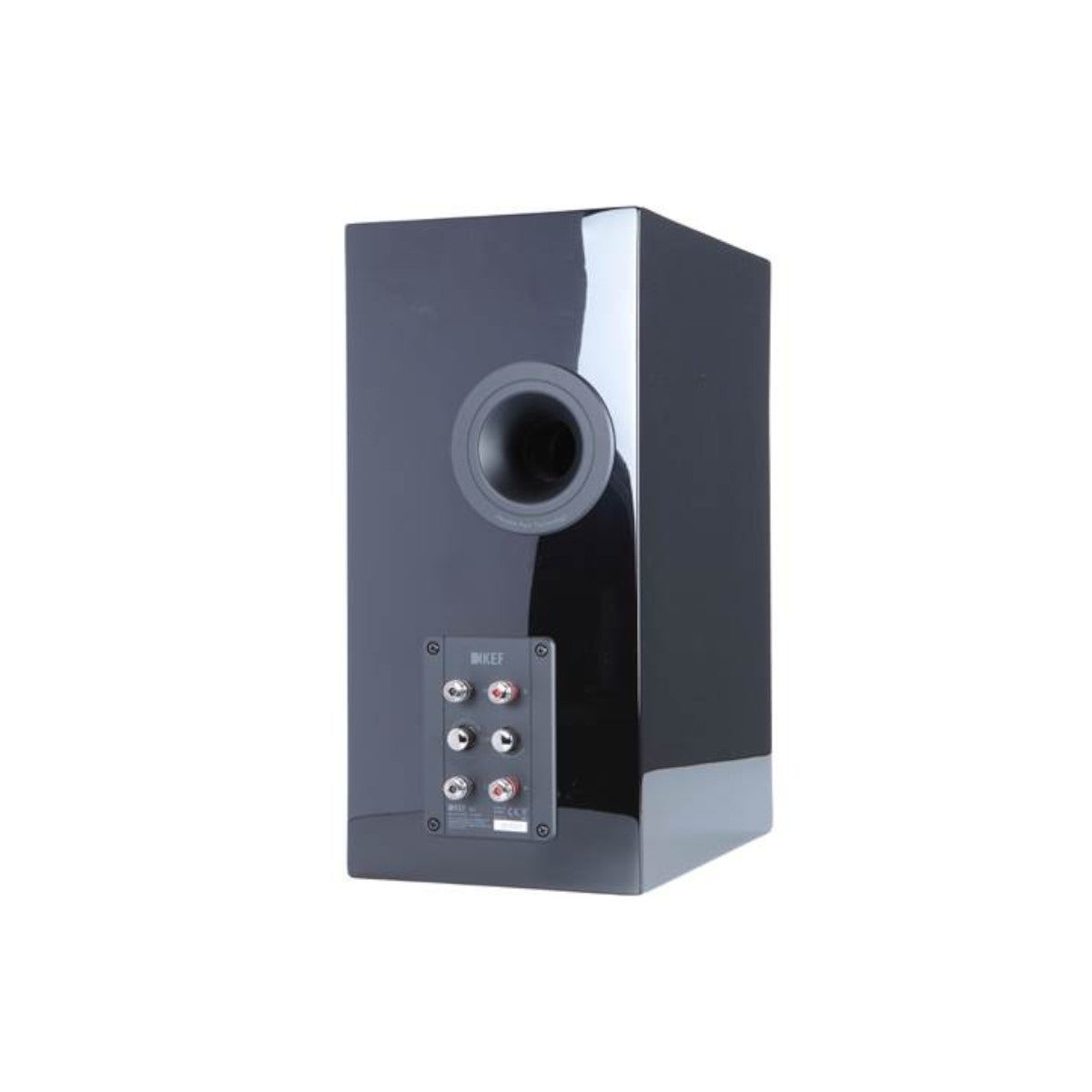 KEF R3 3-way Bookshelf Speaker (Pair)