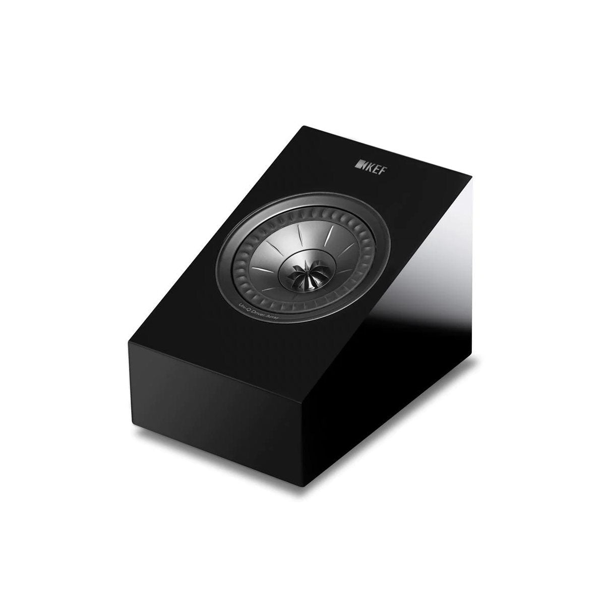 KEF R8a Dolby Atmos-Enabled Surround Speaker (Pair)