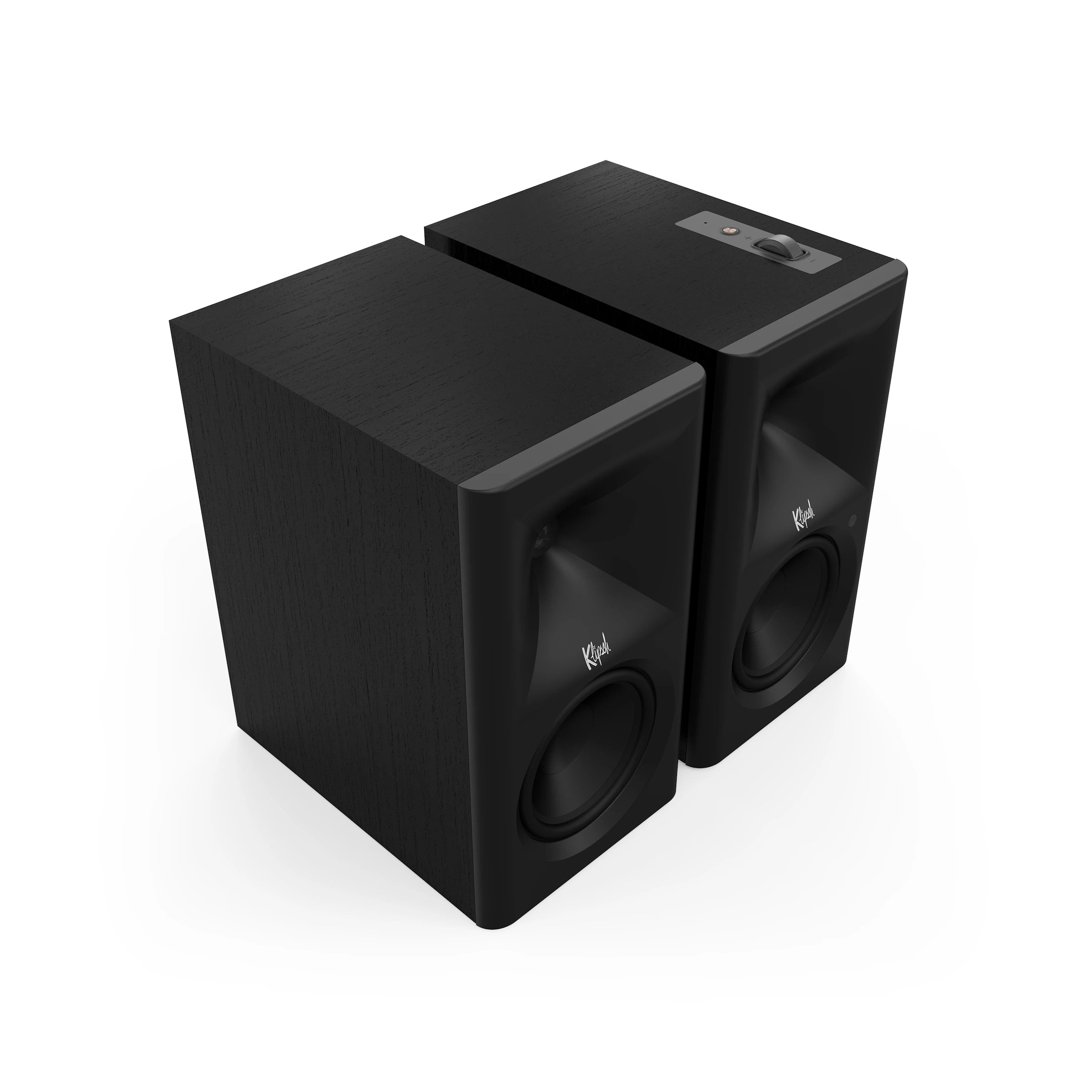 Klipsch | Klipsch The Fives II Dolby Atmos® 5.25" Powered Speakers