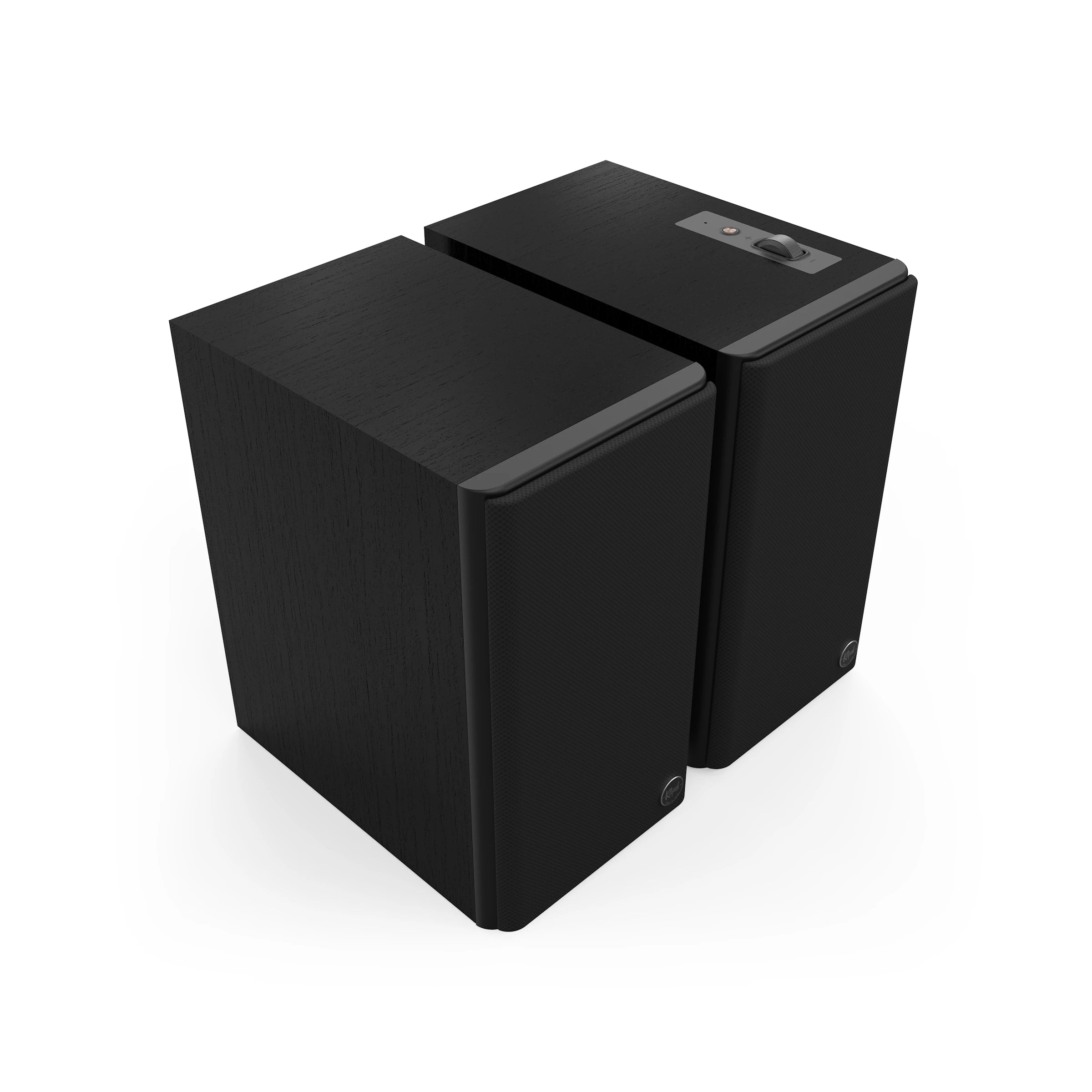 Klipsch | Klipsch The Fives II Dolby Atmos® 5.25" Powered Speakers