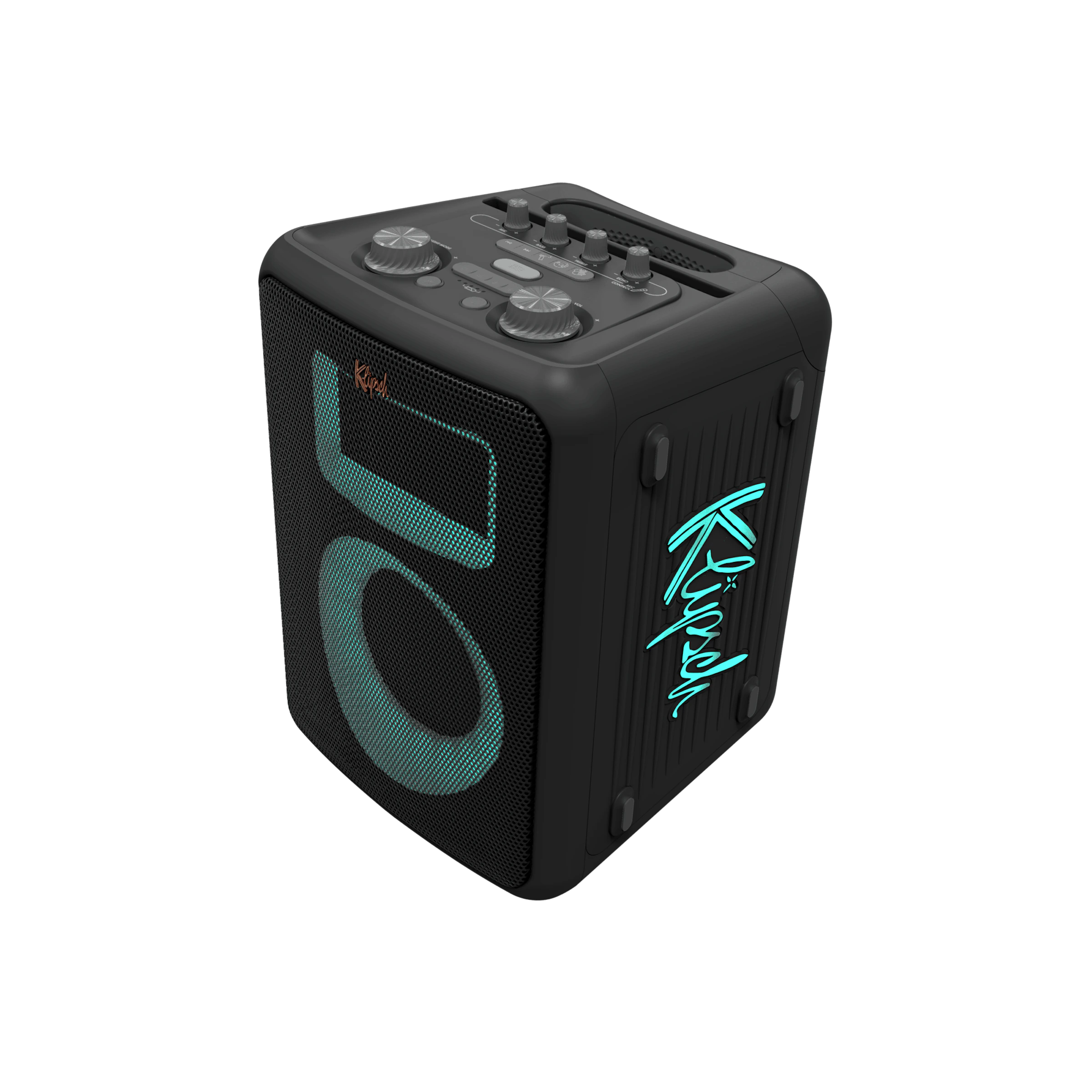 Klipsch | Klipsch Vegas Music City Party Speaker
