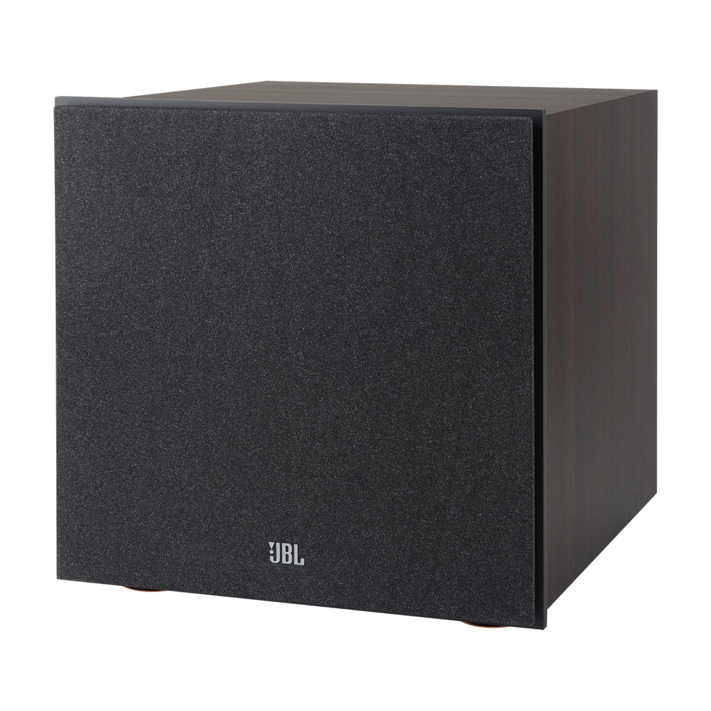 JBL Stage 200P 10-inch (250mm) 300W Powered Subwoofer