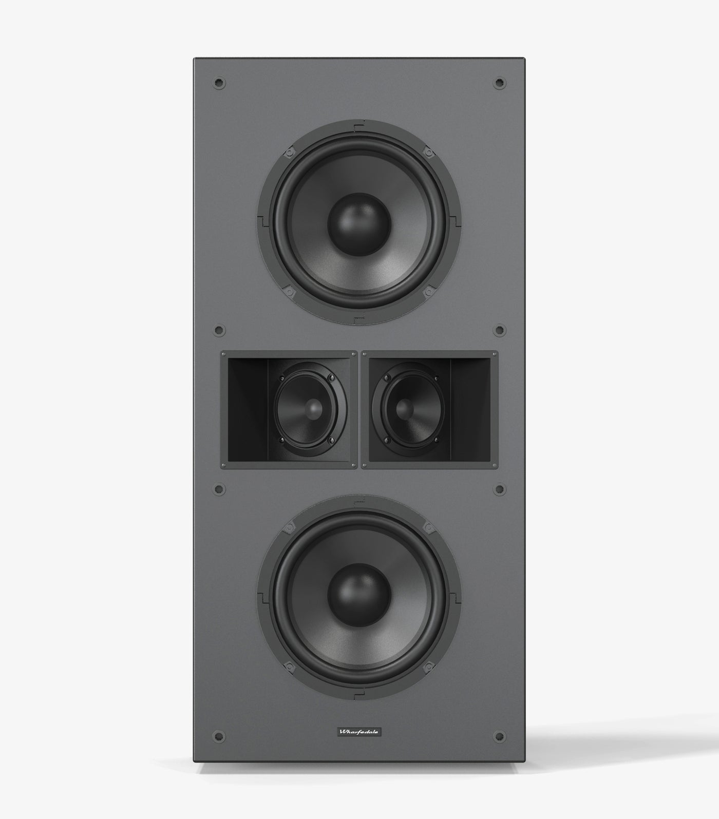 Wharfedale MI-802