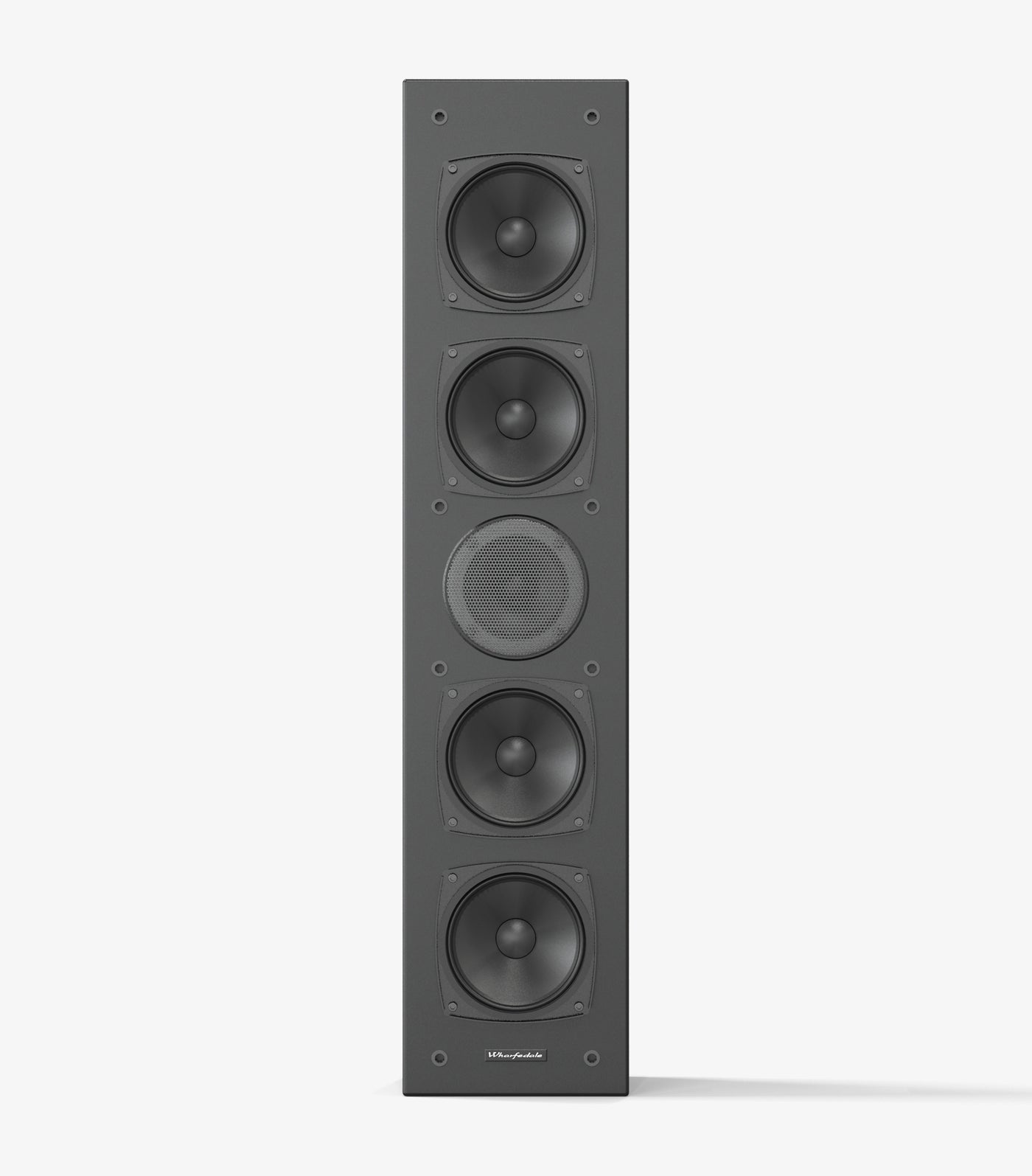 Wharfedale ML-400